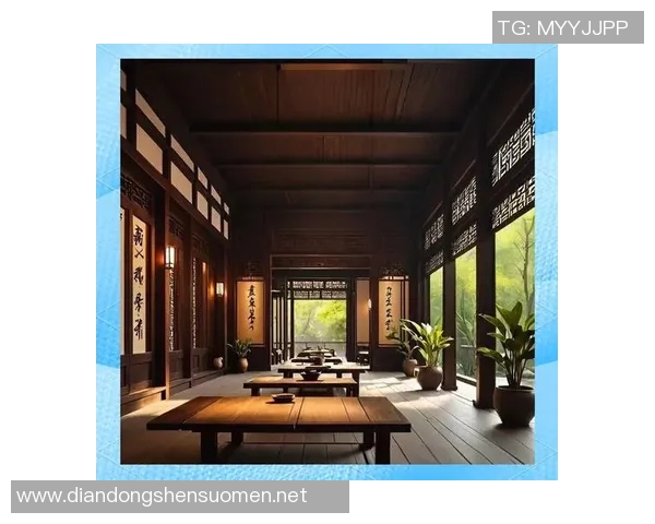 茶堂之韵：品味茶香，探寻古老茶文化的魅力与现代生活的融合