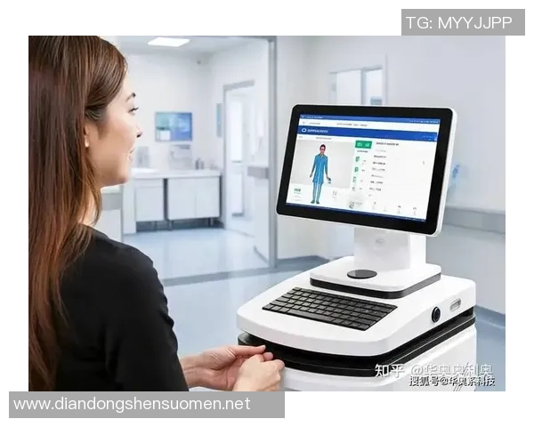 智能化医疗设备推动健康管理新时代，助力精准诊疗与远程监护技术创新