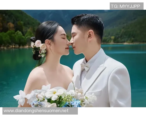 浪漫瞬间定格爱情誓言探索摄影婚纱艺术的独特魅力与创意表达