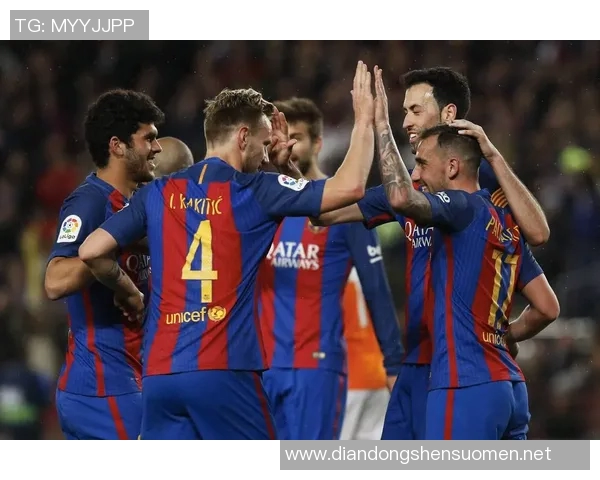 2015年欧冠巴黎圣日耳曼与巴萨次回合激战回顾与分析