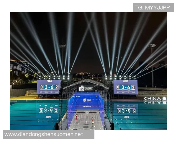 球类运动的魅力与发展探析：从传统项目到现代创新的全方位剖析