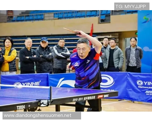 西安乒乓球队灵活性创新高引发广泛关注与热议