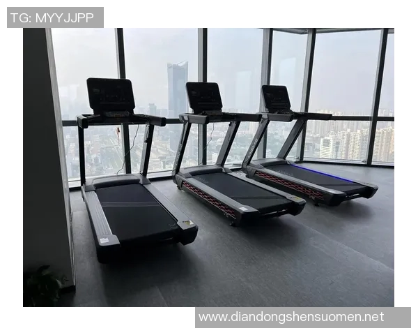 运动健身器材品牌：热门运动健身器材品牌及其特点