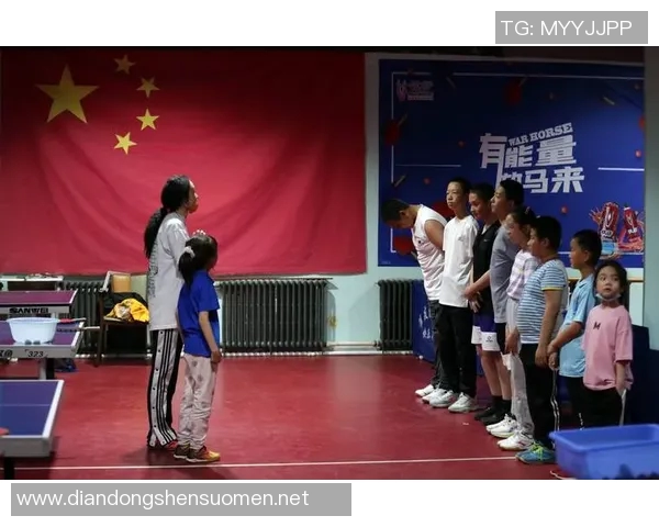 专访王军：探寻乒乓球辉煌背后的成功秘诀与心路历程