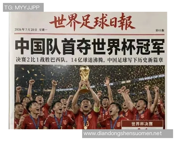 中国足球明星热议世界杯赛事背后的故事与梦想